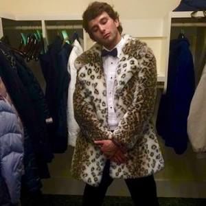 Meet your Posher, Michael